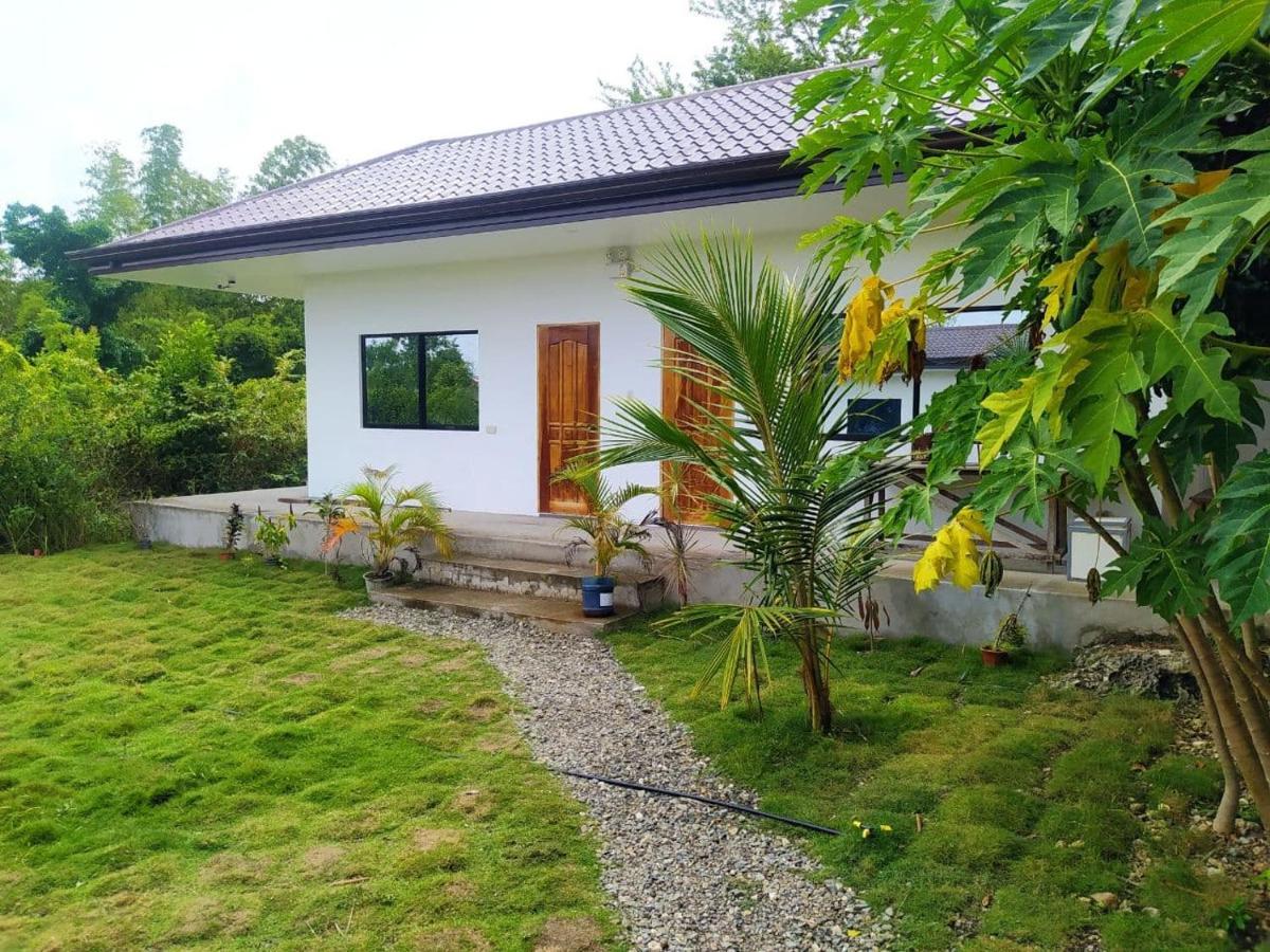 Funny Jellyfish Resort Moalboal Exterior foto