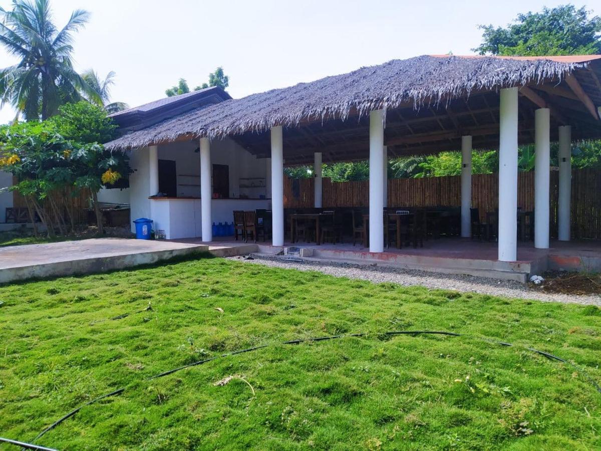 Funny Jellyfish Resort Moalboal Exterior foto